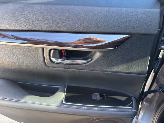 Used 2017 Lexus ES 350 w/ Premium Package image 31