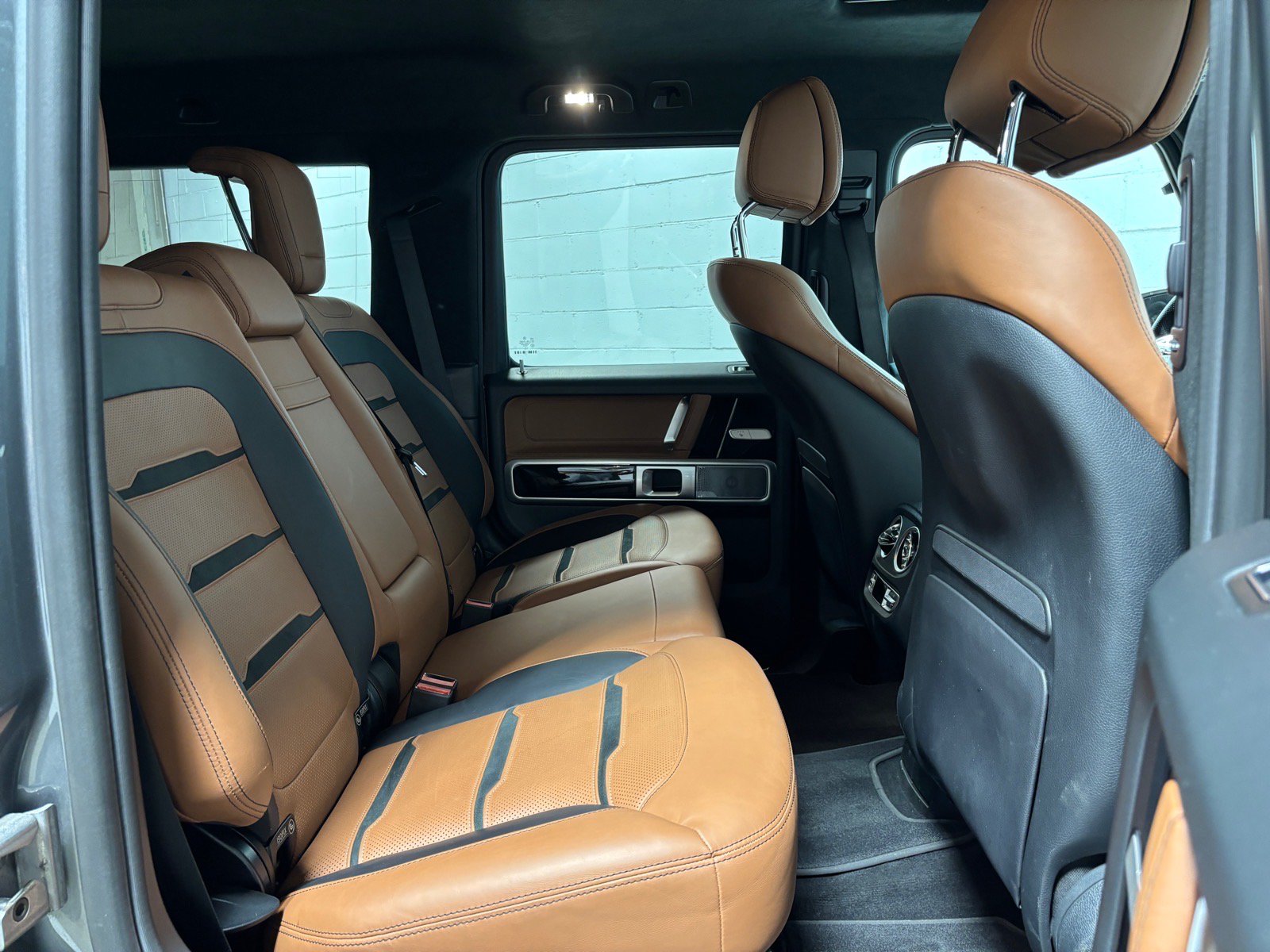 Used 2019 Mercedes-Benz G 63 AMG 4MATIC image 38