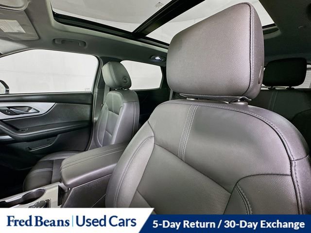 Used 2022 Chevrolet Blazer LT image 21