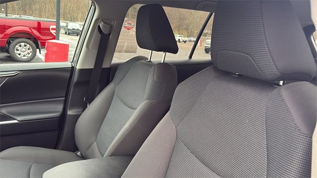 Certified 2023 Toyota RAV4 LE image 18