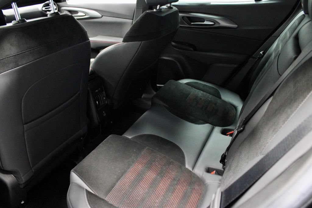 Used 2024 Dodge Hornet R/T Plus AWD/4WD image 20