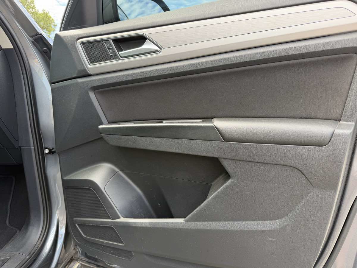 Used 2019 Volkswagen Atlas S AWD/4WD image 16