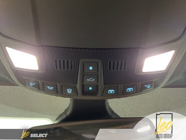 Used 2024 Ford Edge Titanium w/ Titanium Elite Package image 30