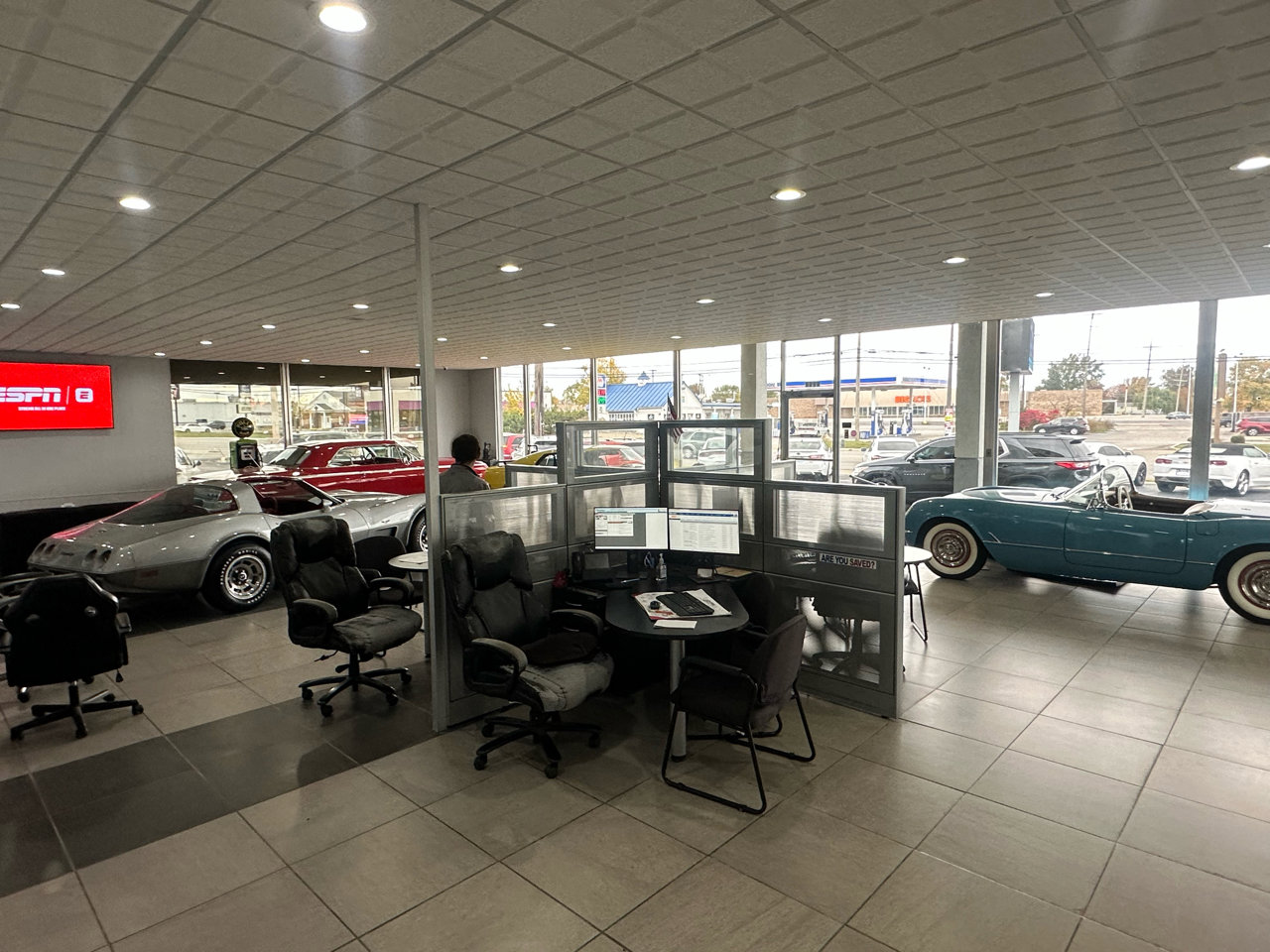 Used 2014 Toyota Tundra SR image 51