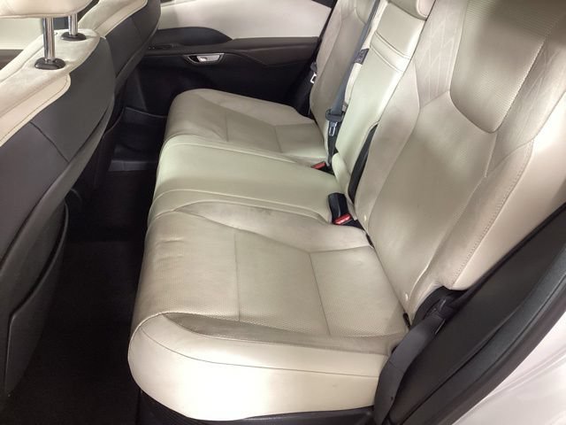 Certified 2023 Lexus RX 350 w/ Accessory Package (Z1) AWD/4WD image 24