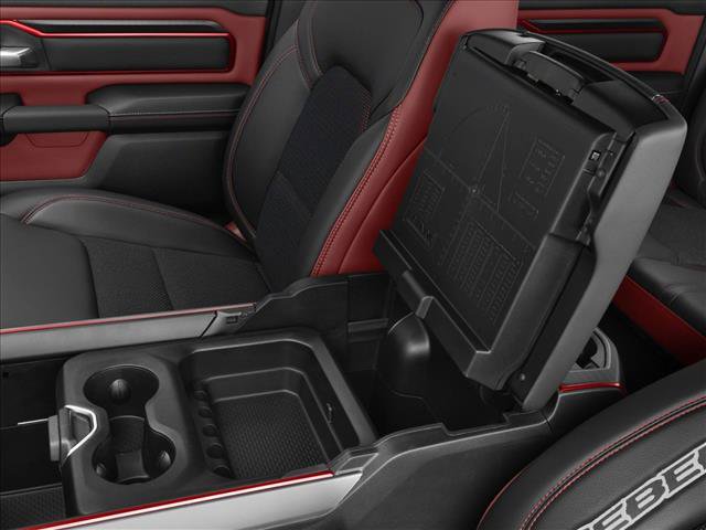 New 2026 RAM 1500 Rebel w/ Bed Utility Group AWD/4WD image 10