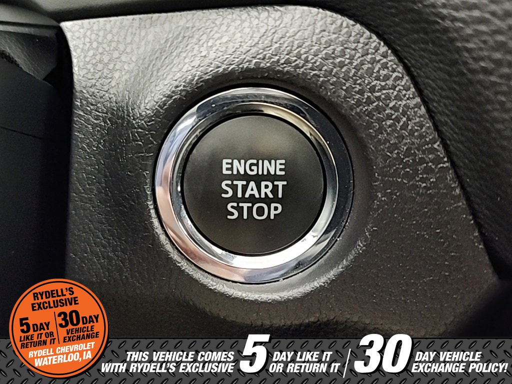 Used 2025 Toyota RAV4 XLE Premium image 37