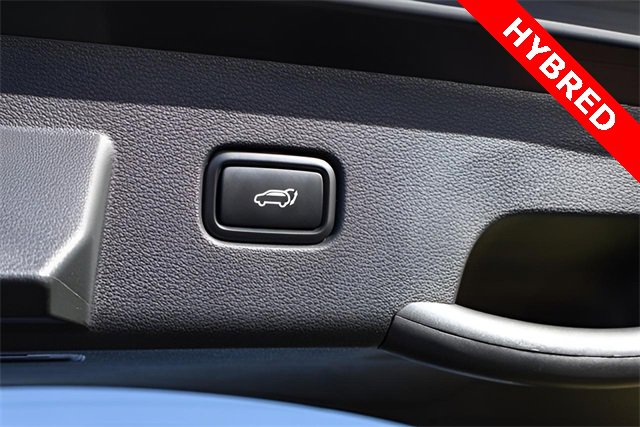 Used 2023 Kia Sportage EX w/ EX Premium Package image 19