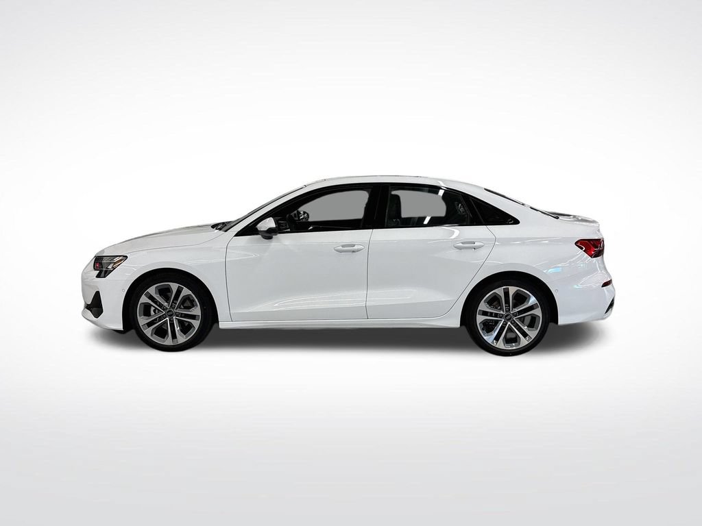 New 2026 Audi A3 2.0T Premium Plus AWD/4WD image 2