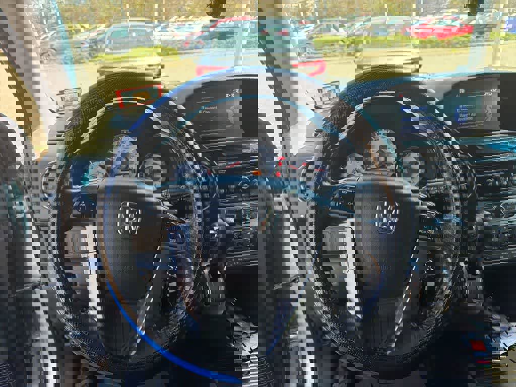 Used 2014 Honda Pilot EX-L image 3