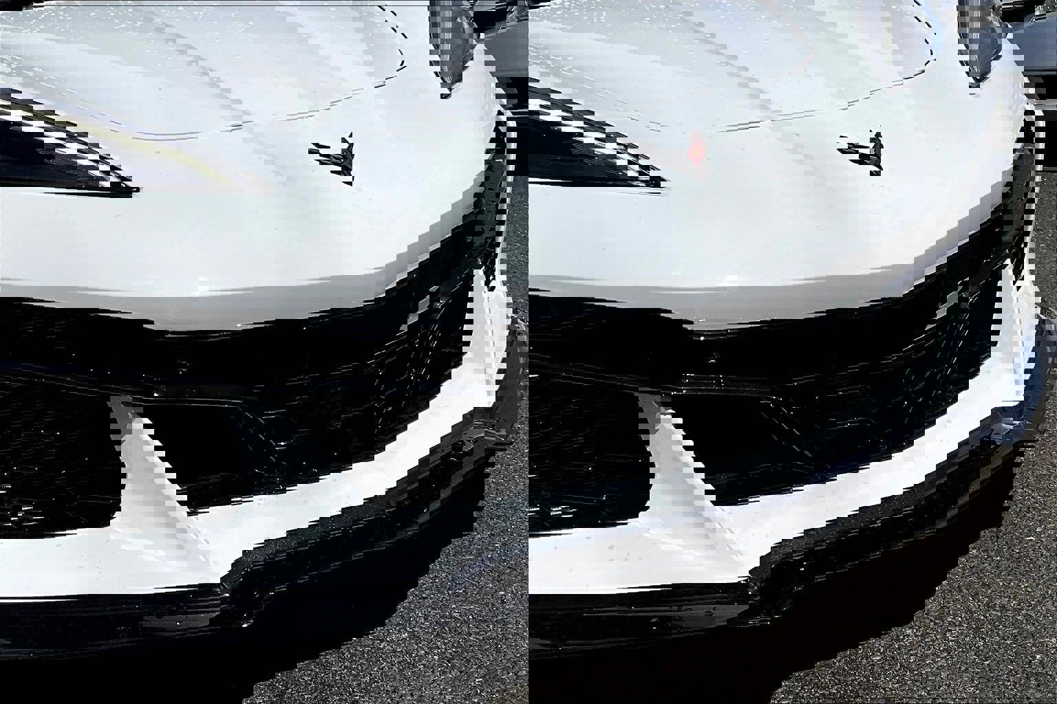 Used 2023 Chevrolet Corvette Z06 image 21