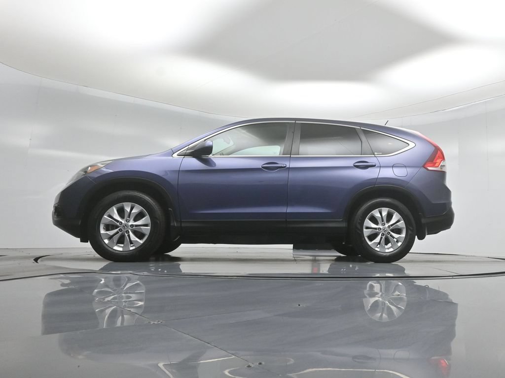 Used 2012 Honda CR-V EX image 47
