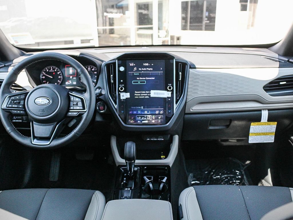 New 2026 Subaru Forester Limited AWD/4WD image 11