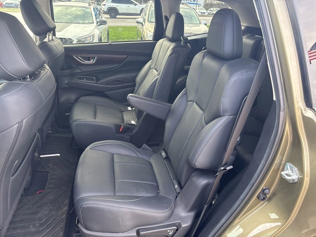 Certified 2023 Subaru Ascent Touring image 62