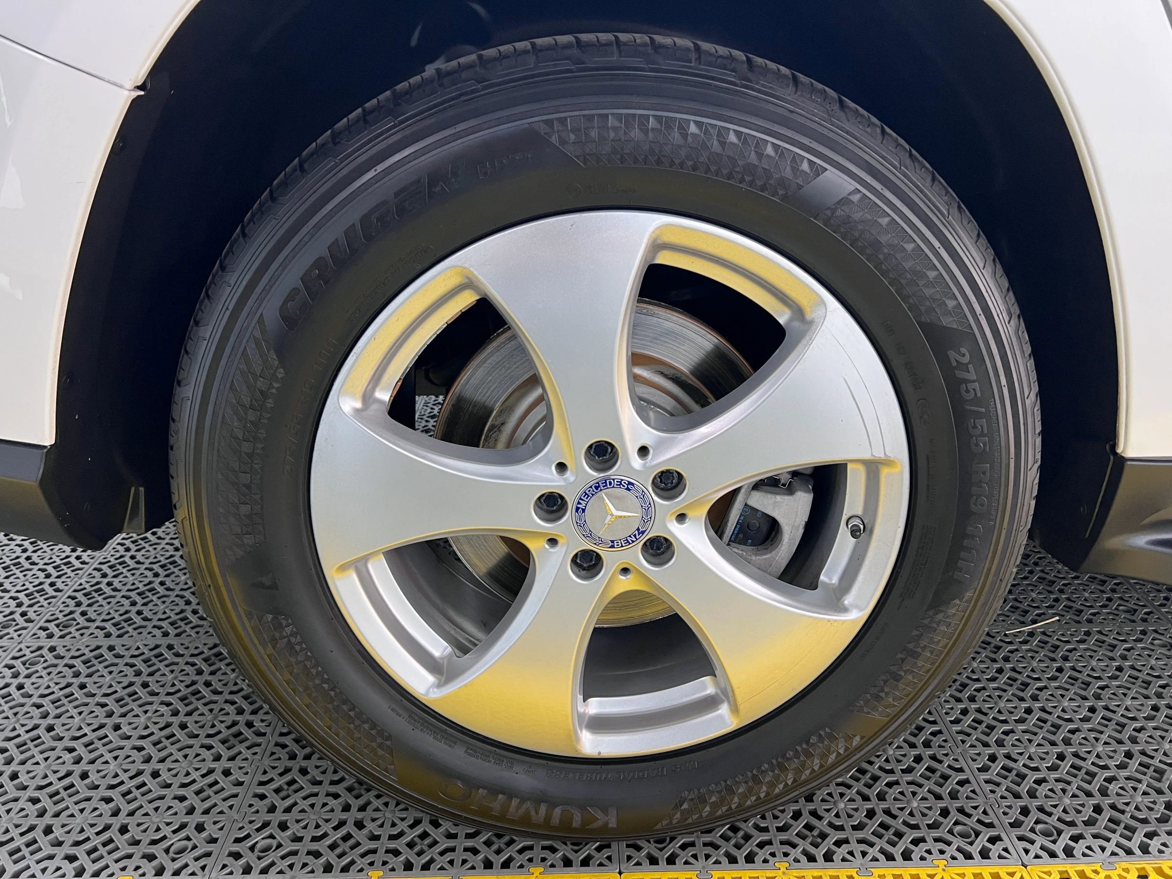 Used 2017 Mercedes-Benz GLS 450 GLS 450 Sport Utility 4D image 44