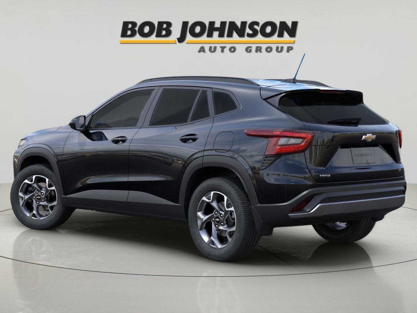 New 2026 Chevrolet Trax LT image 3