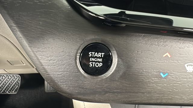 New 2025 Nissan Murano SL w/ Cargo Package image 24