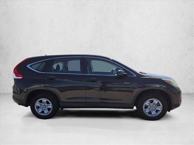 Used 2013 Honda CR-V LX image 4