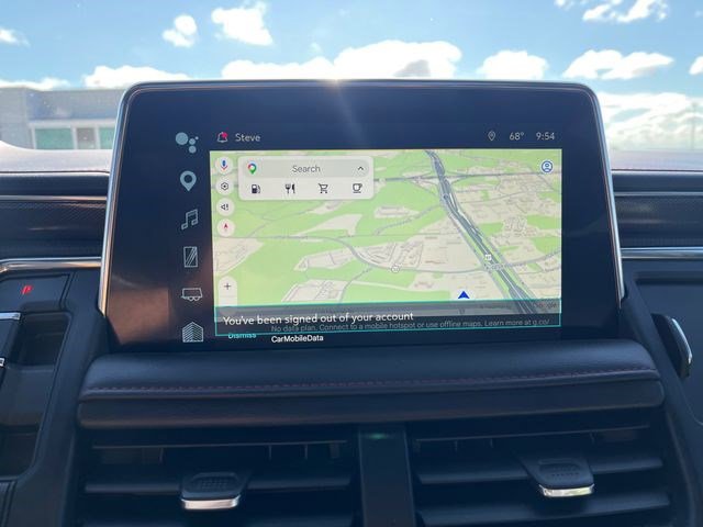 Used 2022 Chevrolet Tahoe RST w/ Sport Performance Package AWD/4WD image 24