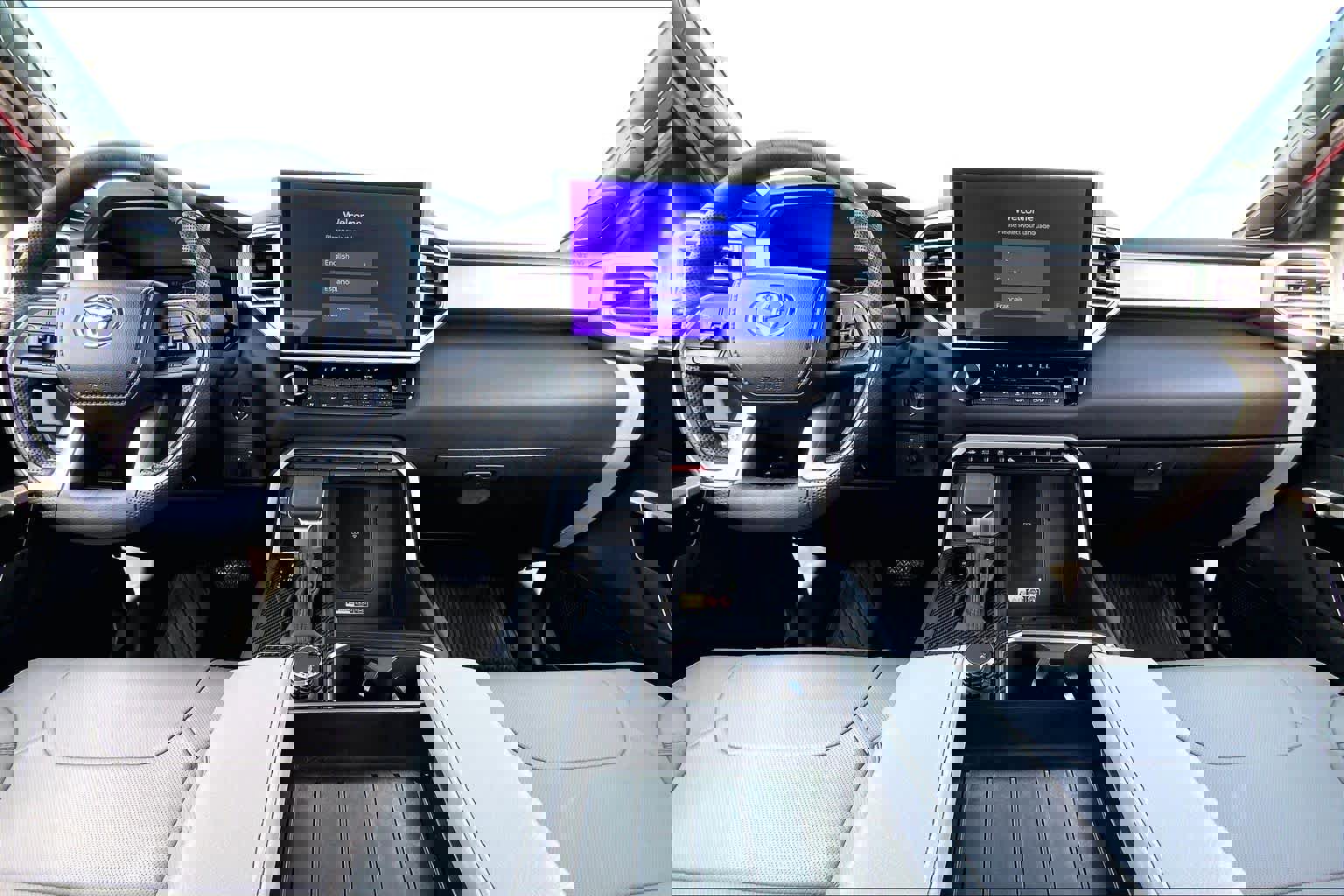 Used 2026 Toyota Tundra Limited image 15