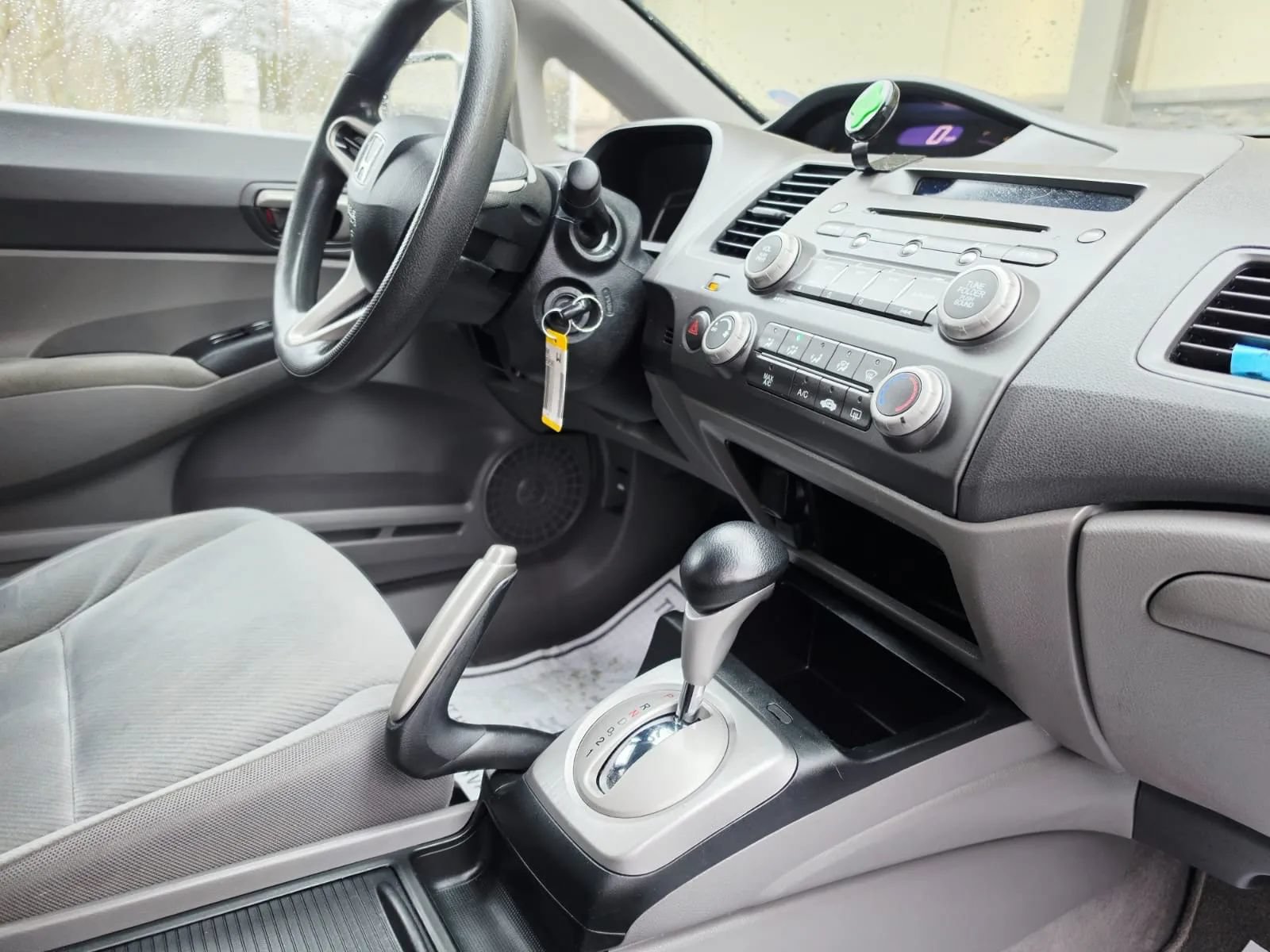 Used 2009 Honda Civic LX image 14