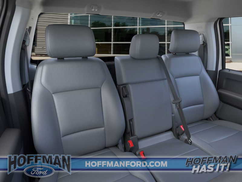 New 2025 Ford F350 XL w/ XL Chrome Package AWD/4WD image 10