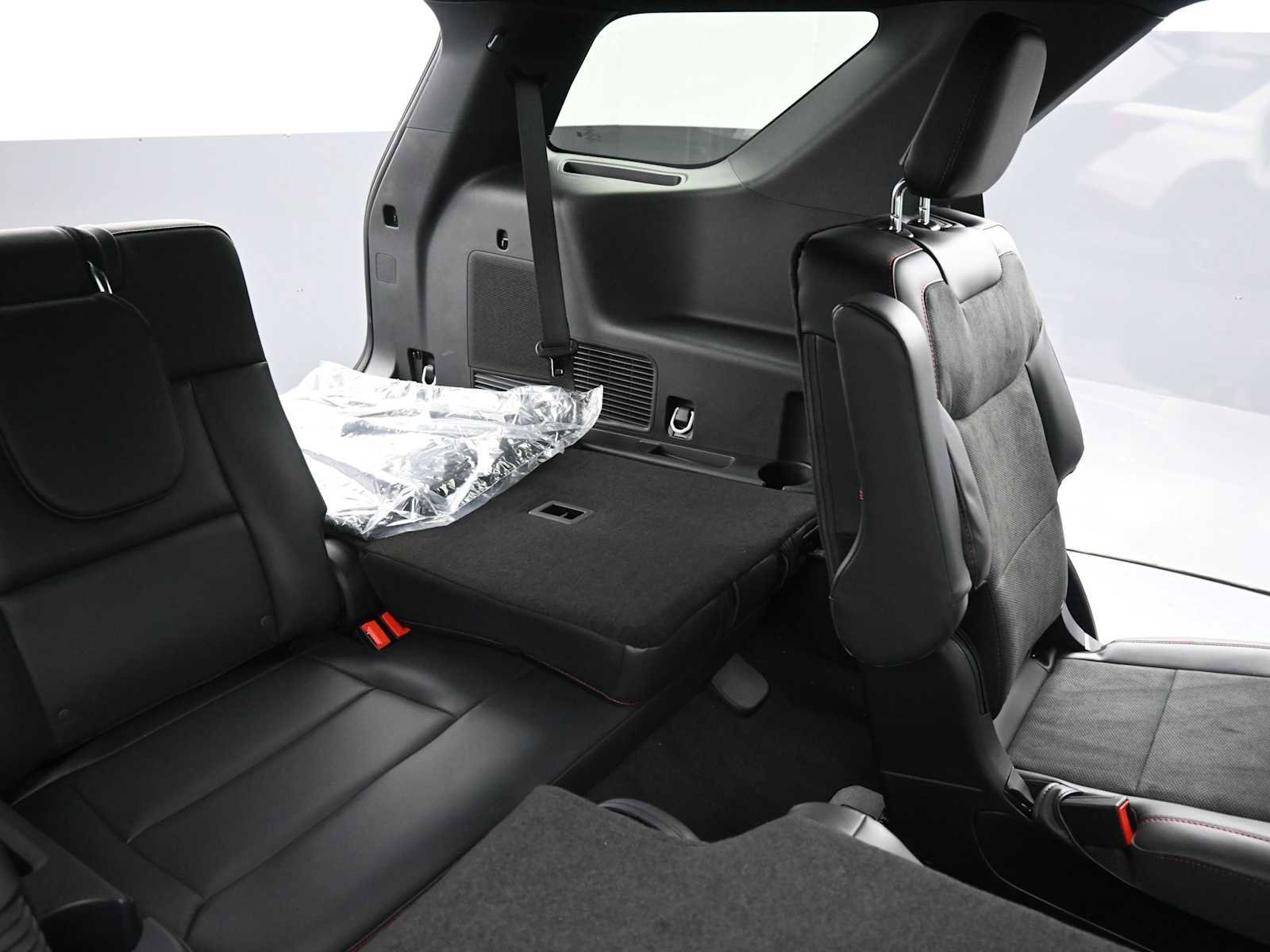 New 2026 Ford Explorer ST image 13