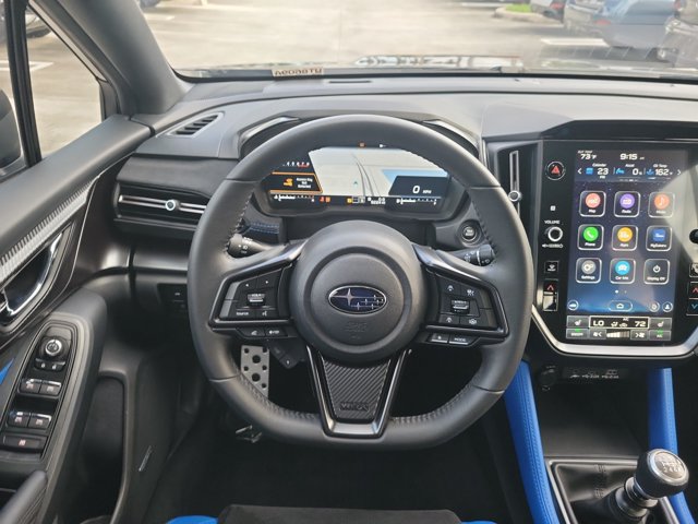 Used 2026 Subaru WRX tS AWD/4WD image 17