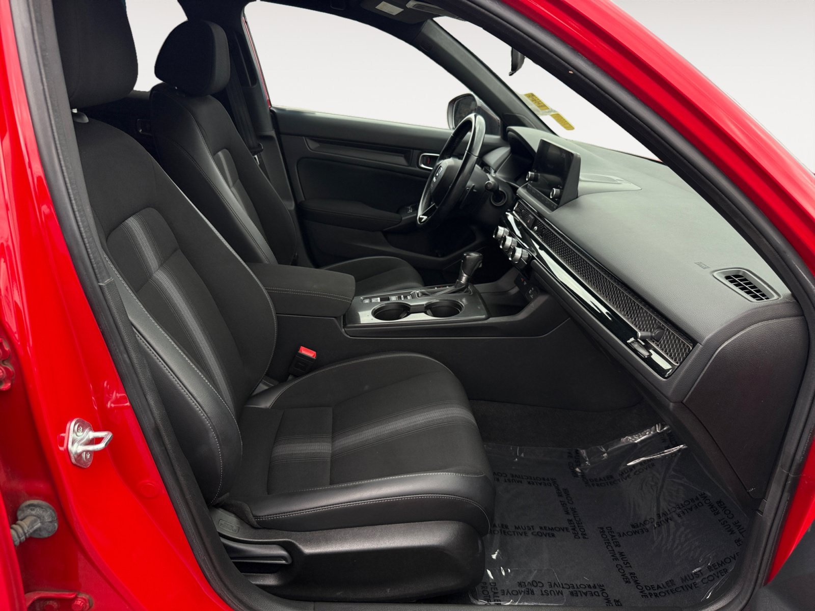 Used 2022 Honda Civic Sport image 19
