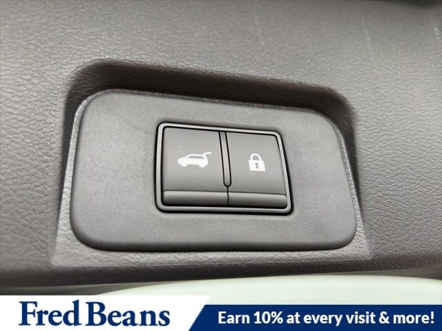 New 2026 Nissan Rogue SV w/ Rock Creek Premium Package image 15