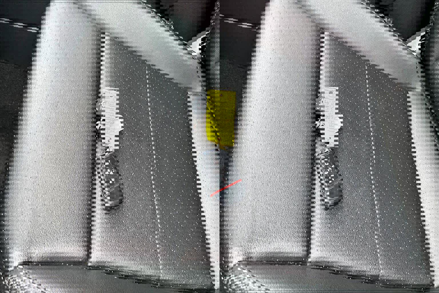 Used 2023 Volkswagen Atlas Cross Sport SEL image 15