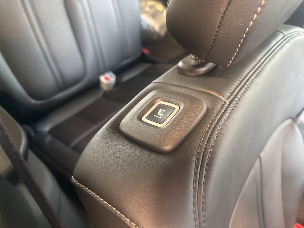 New 2025 Jeep Wagoneer Series II w/ Convenience Group I image 50