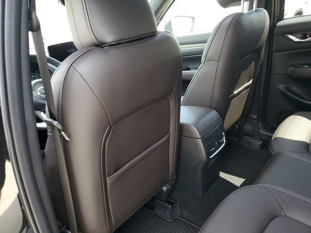 Certified 2025 MAZDA CX-5 Signature image 14