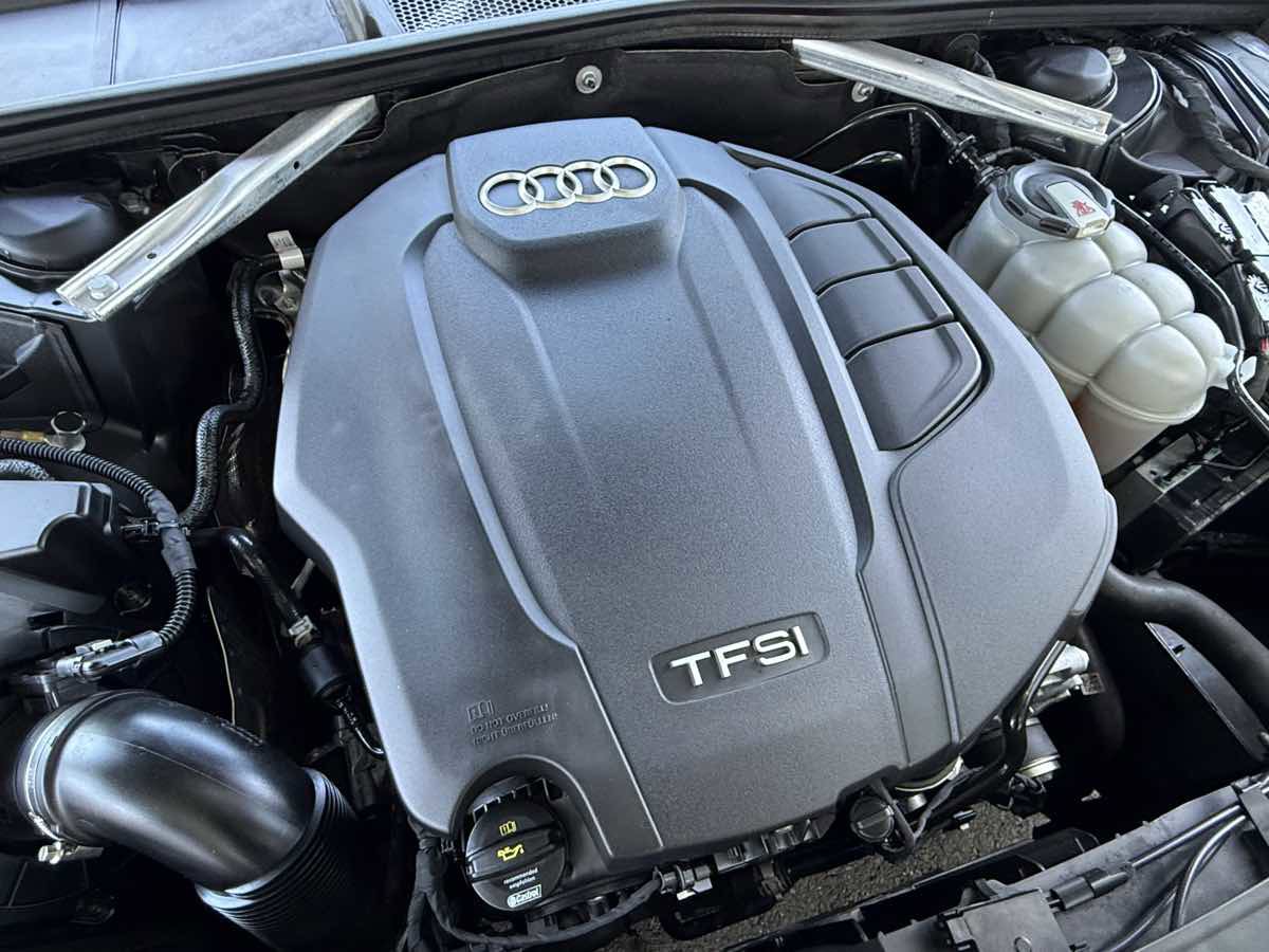 Used 2019 Audi A4 2.0T Premium FWD image 32