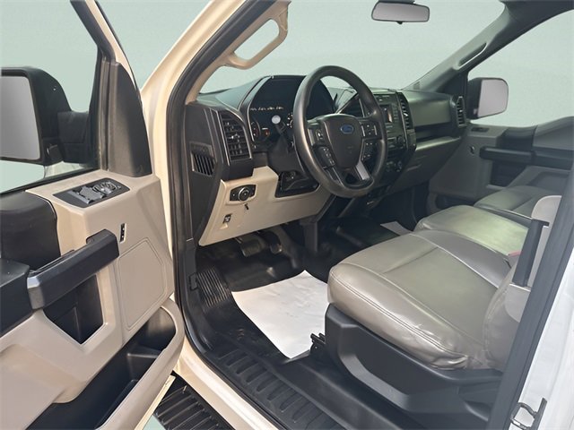 Used 2016 Ford F150 XL w/ Equipment Group 101A Mid image 16