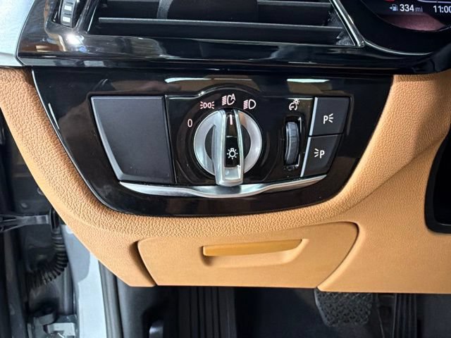Certified 2023 BMW 530i xDrive w/ Convenience Package AWD/4WD image 12