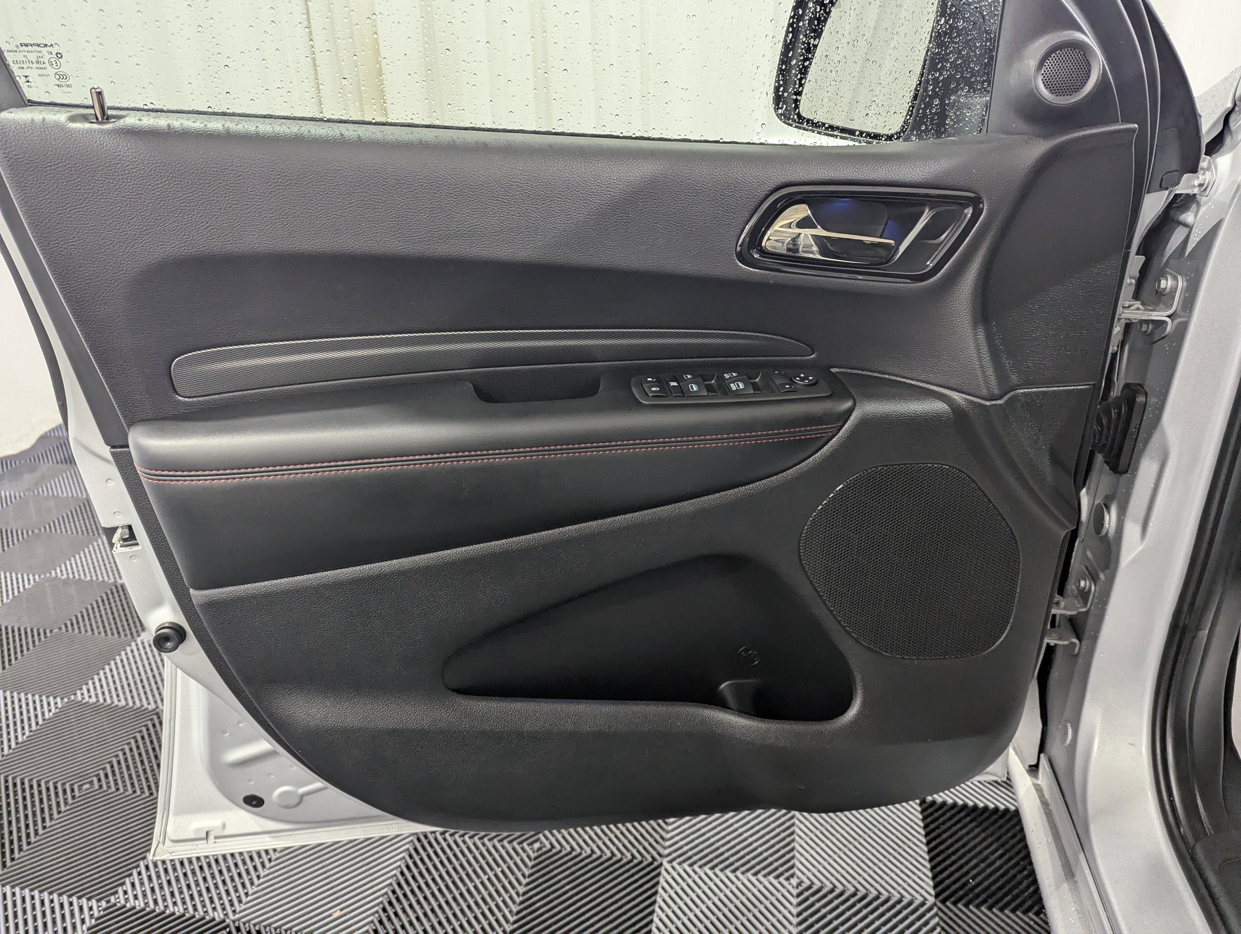 Used 2025 Dodge Durango GT w/ Trailer Tow Group IV image 19