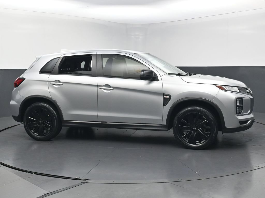 Used 2023 Mitsubishi Outlander Sport LE AWD/4WD image 6