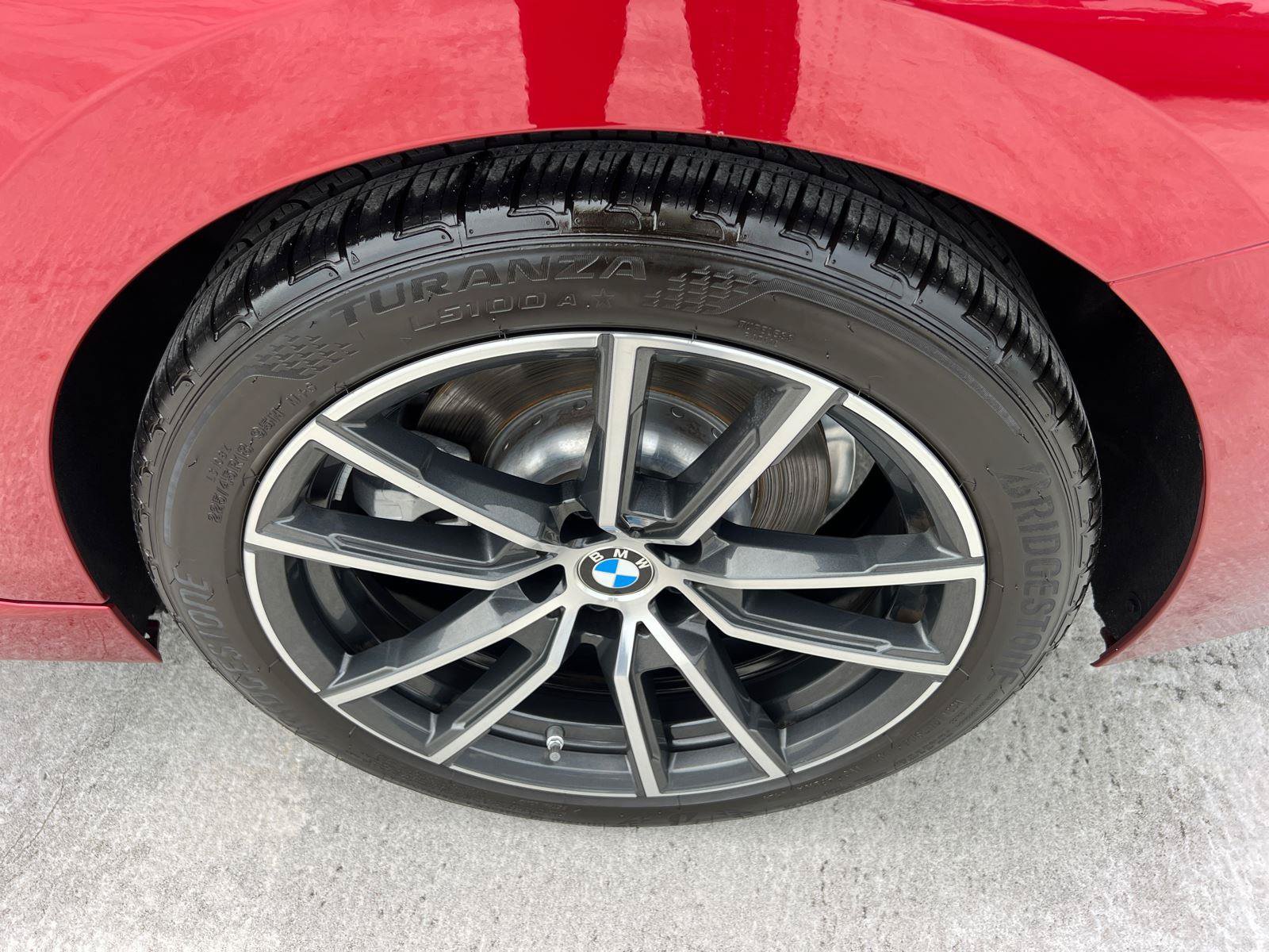 Used 2025 BMW 230i Coupe RWD image 17