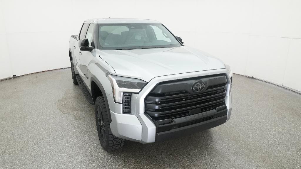 New 2026 Toyota Tundra Limited AWD/4WD image 20