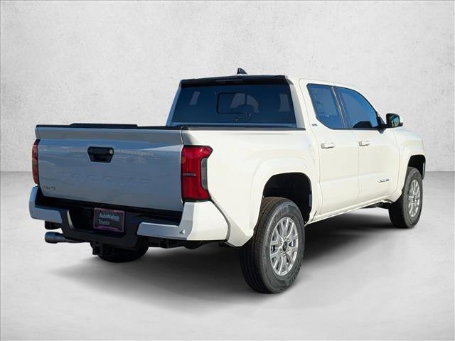 New 2026 Toyota Tacoma SR5 image 2