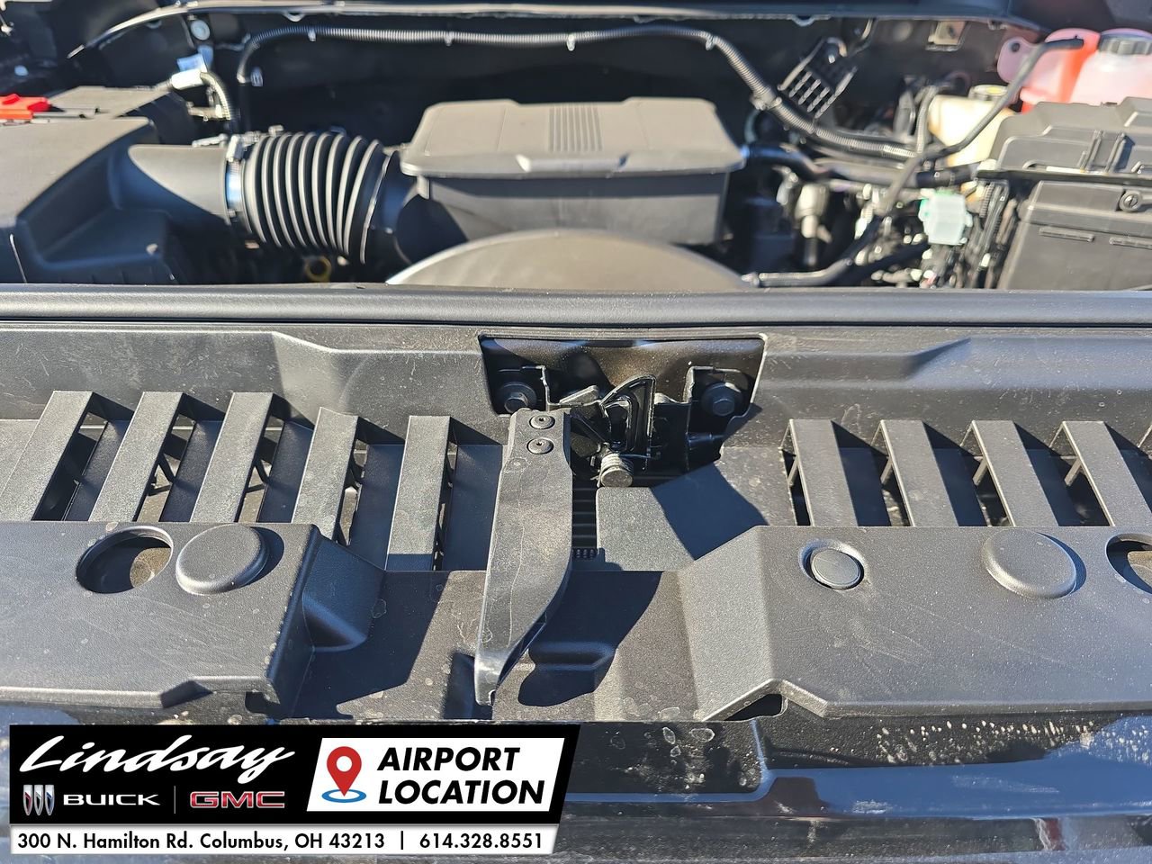 New 2026 GMC Sierra 3500 Denali w/ Denali Reserve Package image 31