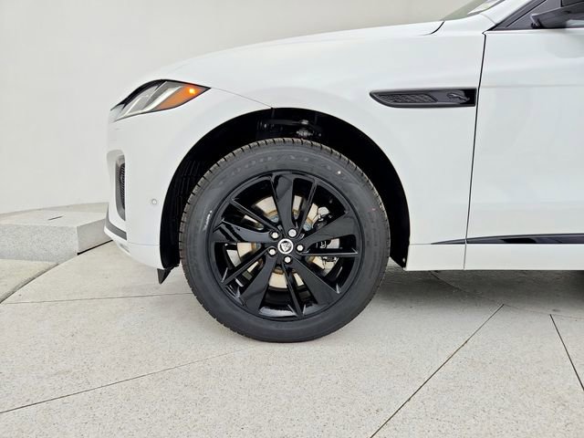 Used 2026 Jaguar F-PACE R-Dynamic S image 27