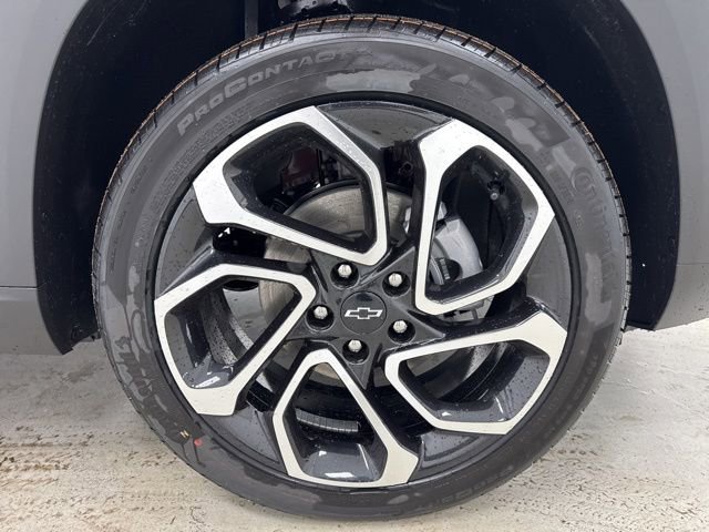 New 2026 Chevrolet Trax RS image 30