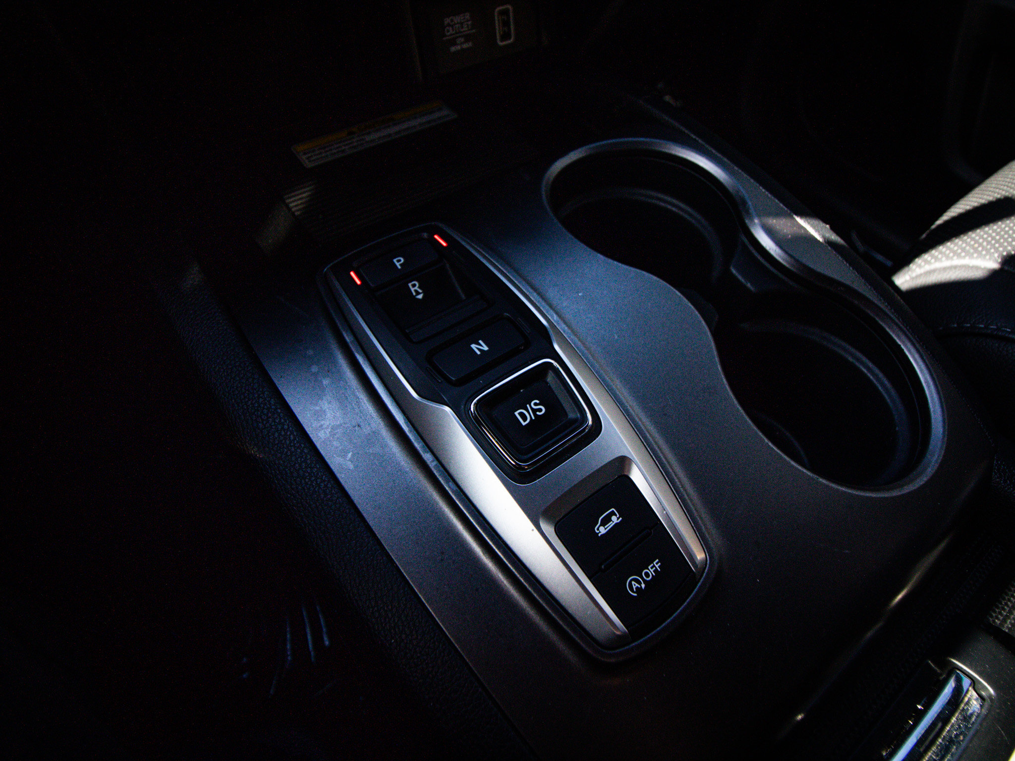 Used 2023 Honda Passport EX-L image 22