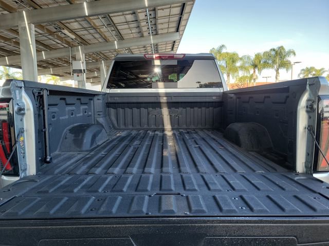 Used 2024 GMC Sierra 2500 AT4 w/ AT4 Premium Plus Package AWD/4WD image 28