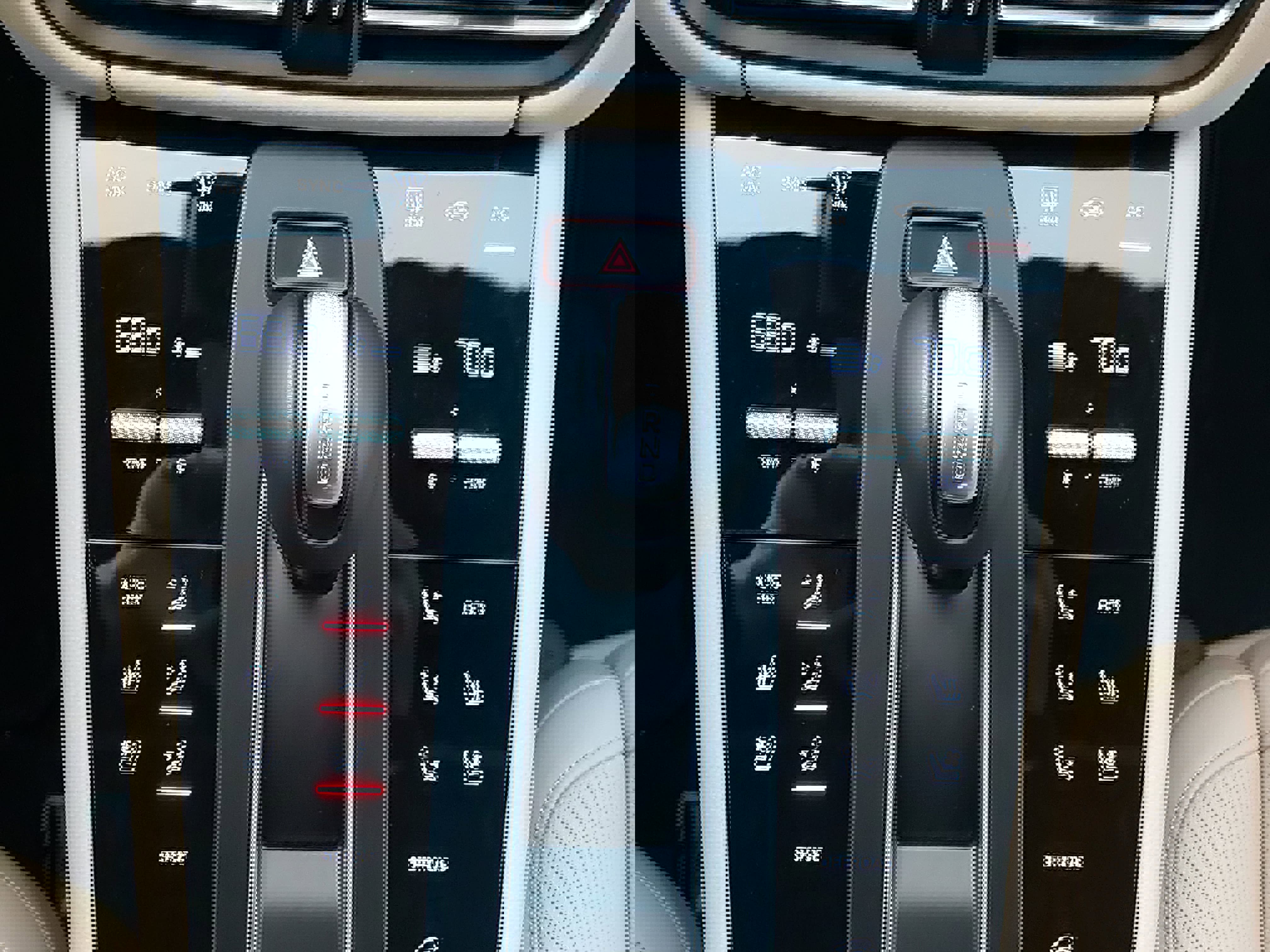 Used 2025 Porsche Macan image 23