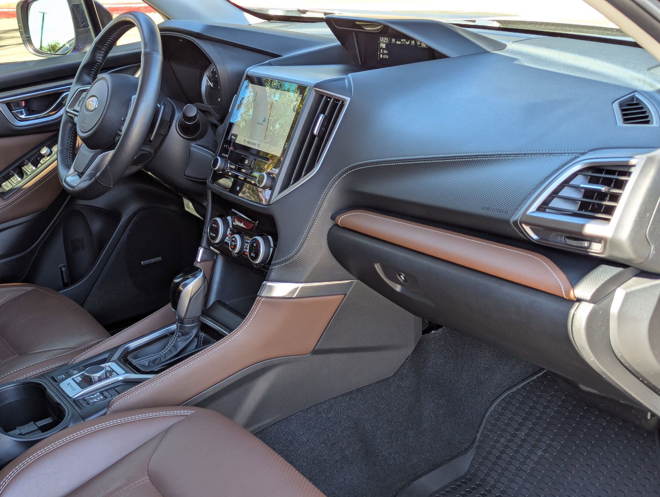 Used 2020 Subaru Forester Touring image 29