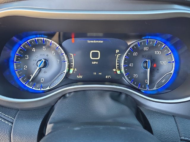 New 2026 Chrysler Pacifica Select w/ S Appearance Package FWD image 27