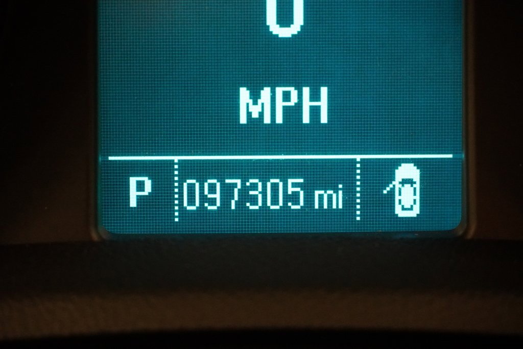 Used 2016 Buick Encore Convenience image 8